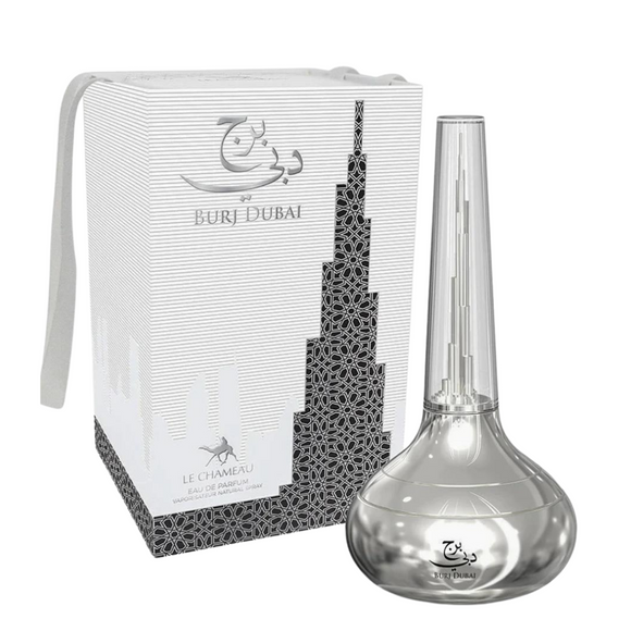Le Chameau Burj Dubai edp 100ml