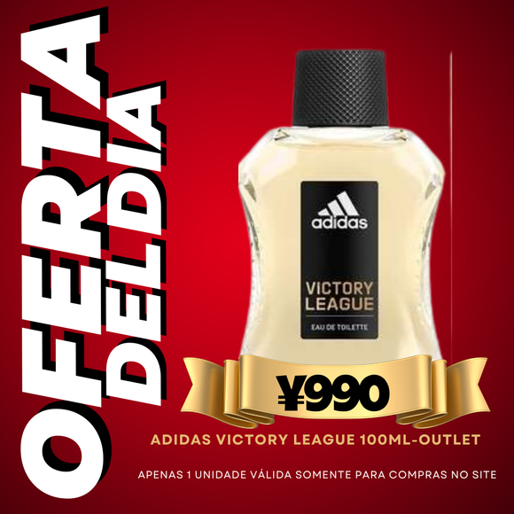 Adidas Victory League Edt 100ml-Outlet