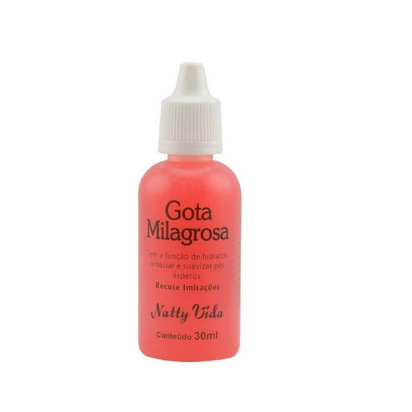 Natty Vida Gota Milagrosa 30ml