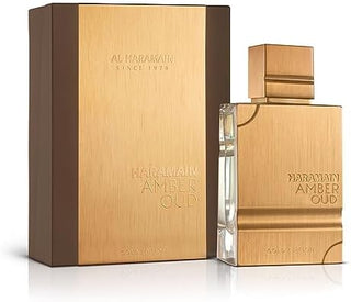 Alharamain Amber Oud Gold Edition 60ml