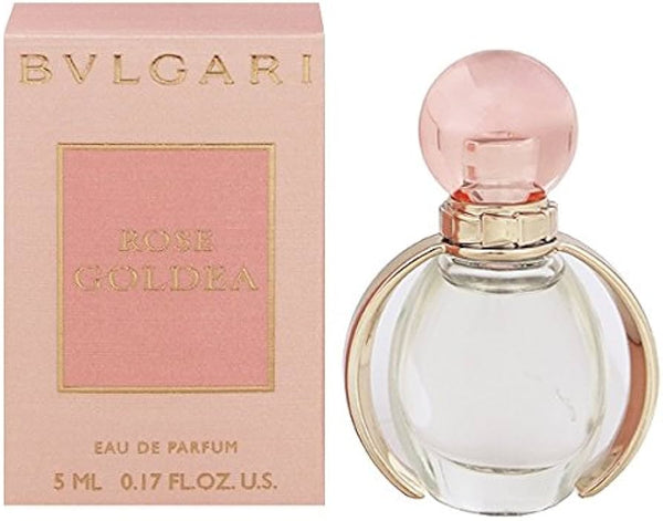 Bvlgari Rose Goldea Edp 50Ml