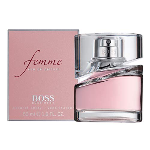 Hugo Boss Femme edp 75ml