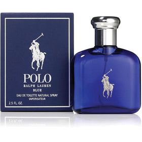 Ralph Lauren Polo Blue edt 125ml
