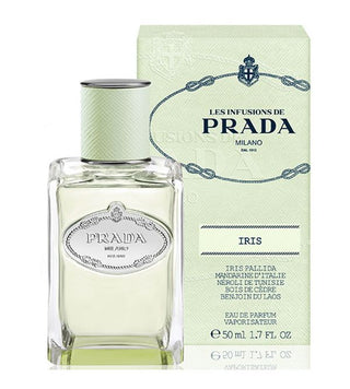 Prada Infusion De Iris Edp 50ml 2015