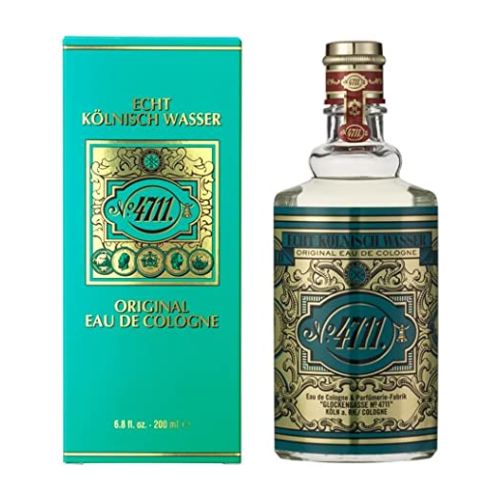 4711 Original Eau de Cologne 200ml