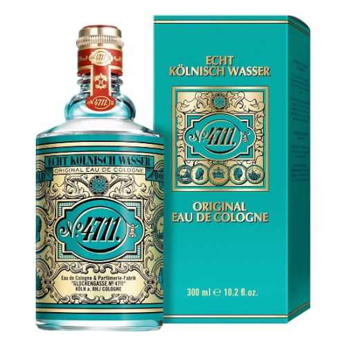 4711 Original Eau de Cologne 300ml