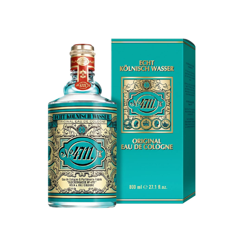 4711 Original Eau de Cologne 800ml