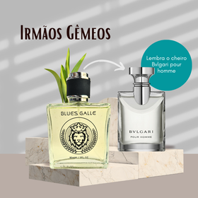 Blue Galles for men edt 100ml