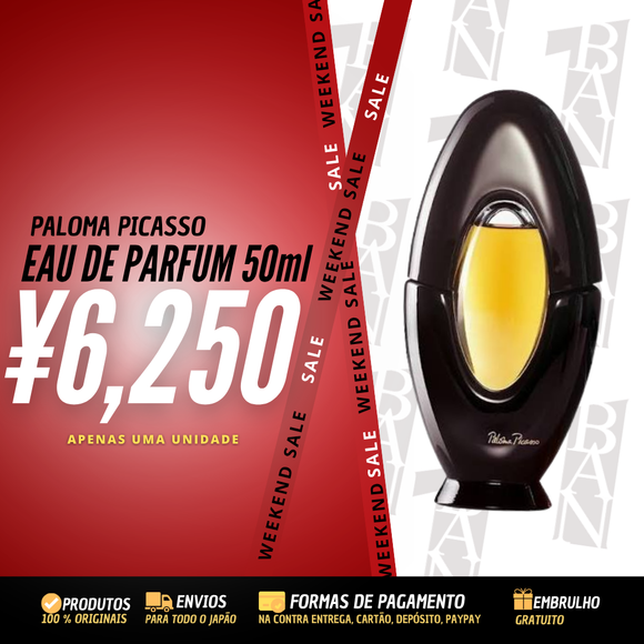 Paloma Picasso edp 50ml