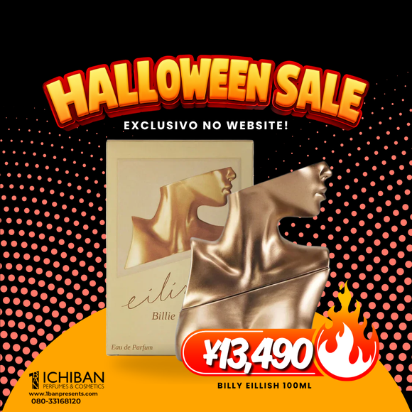 Billie Eillish edp 100ml