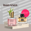 Entity Classic Fleur De Grace Pour Femme Edt 100ml-1