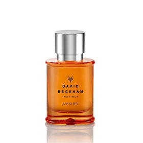 David Beckham Instinct Sport 50ml - Tester