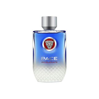 Jaguar Pace Accelerate edt 100ml - Tester