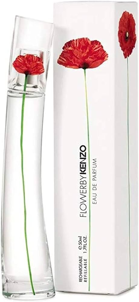 Flor de Kenzo por Kenzo Eau De Parfum 30ml