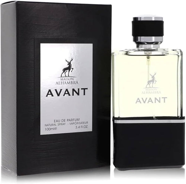 Maison Alhambra Avant 100ml