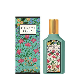 Gucci Flora Gorgeous Jasmine Edp 50ml