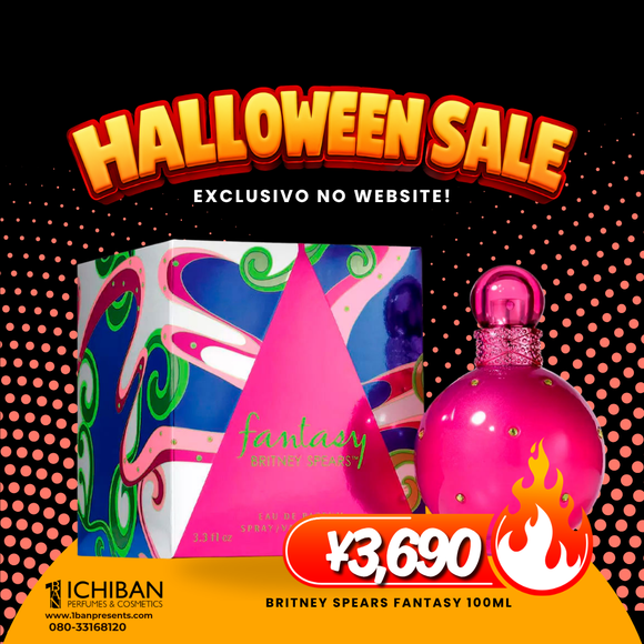 Britney Spears Fantasy edp 100ml