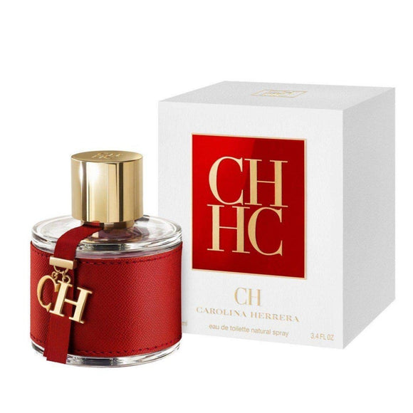 Carolina Herrera CH Women edt 30ml