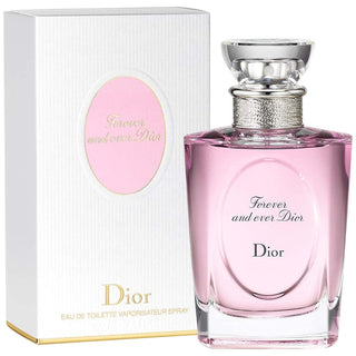 Christian Dior Forever and Ever Edt 50ml