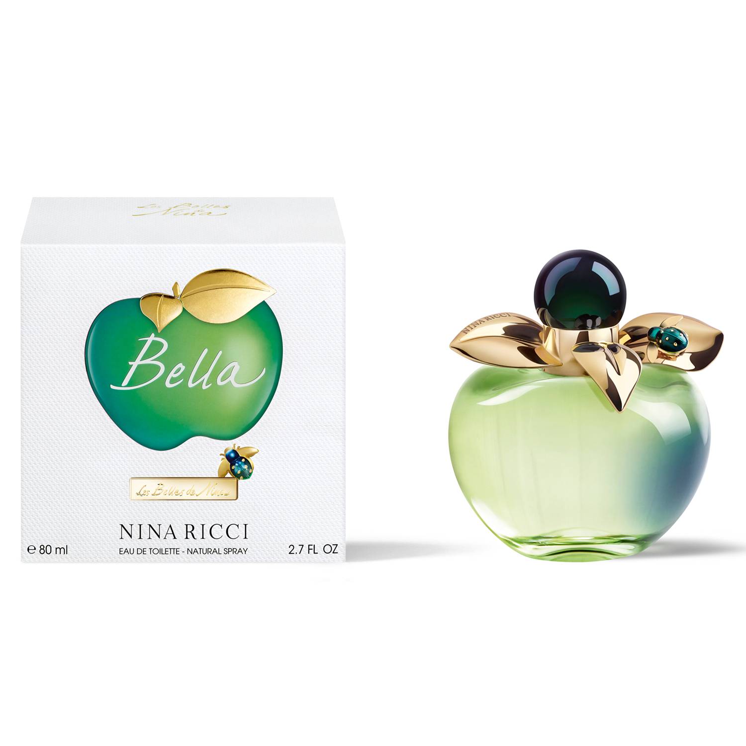 Nina Ricci Bella Edt 50ml