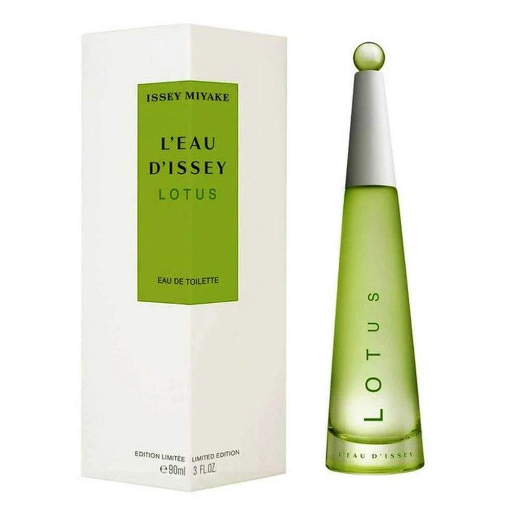 Issey Miyake Leau Dissey Lotus femme 50ml