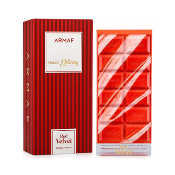 Armaf Red Velvet Edp 70ml