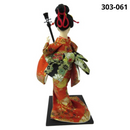 Souvenir Muñeca Japonesa-3