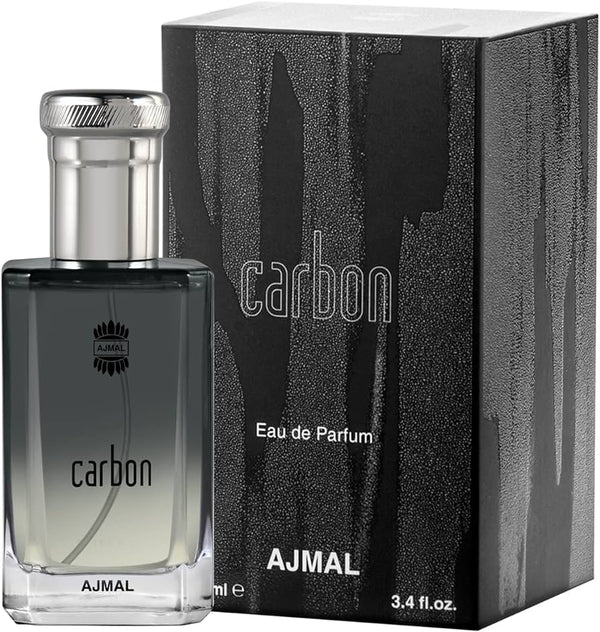 Ajmal Carbon Edp 100ml