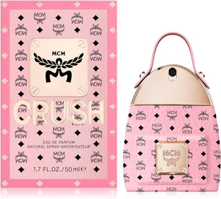 MCM Crush Pink edp 50ml