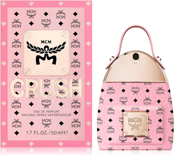 MCM Crush Pink edp 50ml