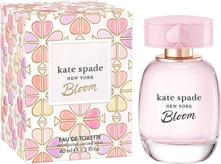 Kate Spade New York Bloom Edt 40ml