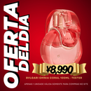 Bvlgari Omnia Coral Edt 100ml-Tester-1