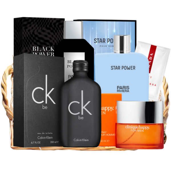 Calvin klein perfume combo pack sales