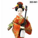 Souvenir Muñeca Japonesa-2