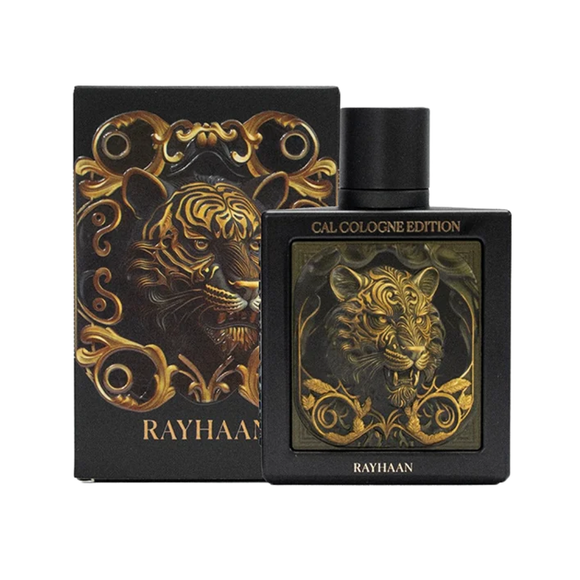 Rayhaan Tiger Edp 100ml