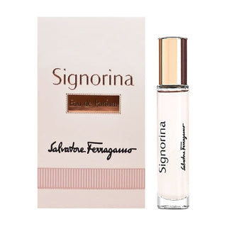 SALVATORE FERRAGAMO SIGNORINA EDP 10ml