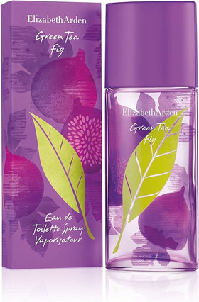 Elizabeth Arden Green Tea Fig Edt 100ml
