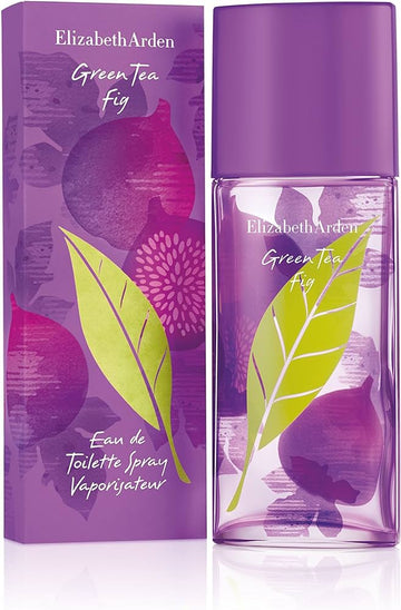 Elizabeth Arden Té Verde Higo Edt 100ml