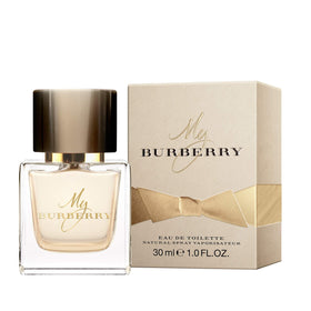 Burberry My Burberry Edp 30ml