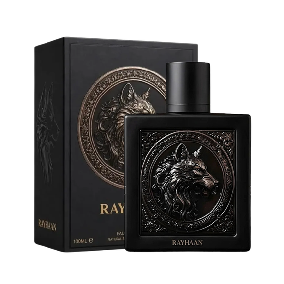Rayhaan Wolf Edp 100ml