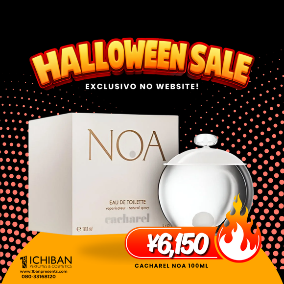 Cacharel Noa edt 100ml