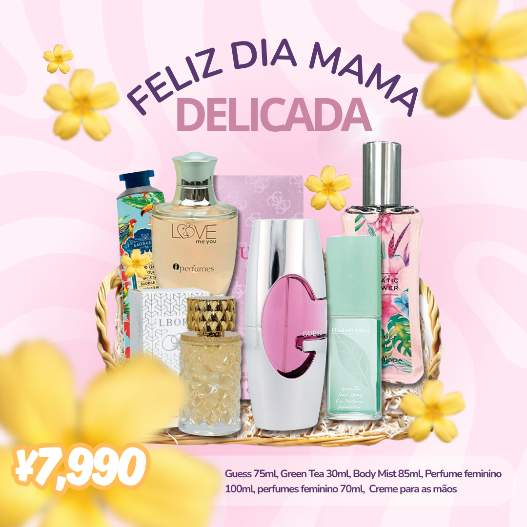 Cesta Guess