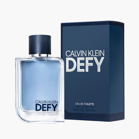 Calvin Klein Defy Edt 100ml