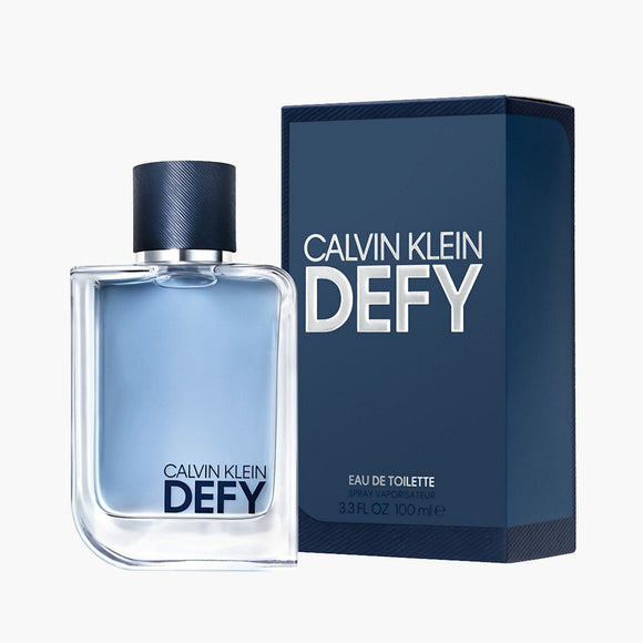Calvin Klein Defy Edt 100ml