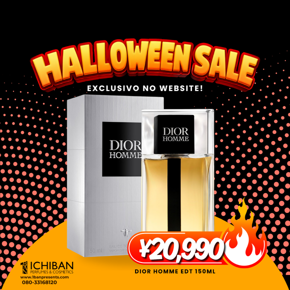 Christian Dior Homme edt 150ml