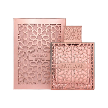 Rayhaan Divine Edp 100ml