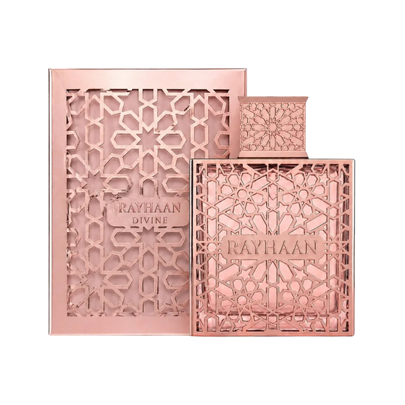 Rayhaan Divine Edp 100ml