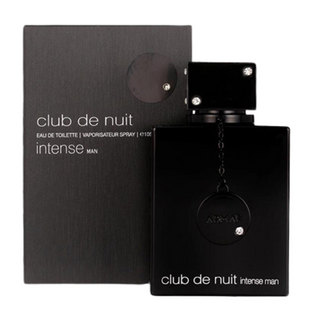 Armaf Club De Nuit Intense Edt For Men 105ml