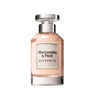 Abercrombie Fitch Authentic For Her Edp 100ml Tester