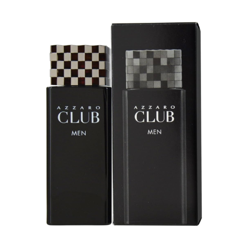 Azzaro Club Men edt 75ml